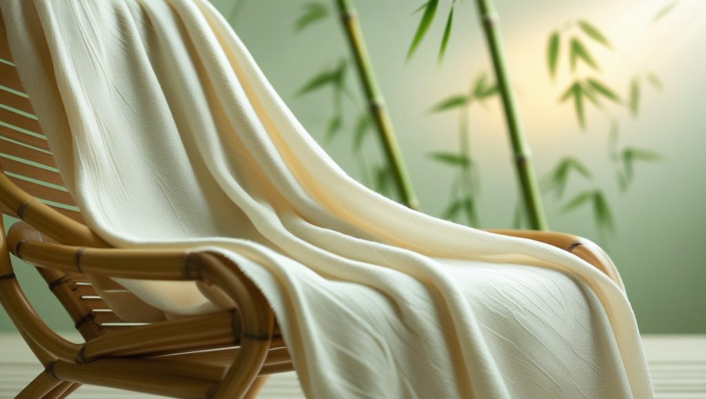 bamboo fabrics