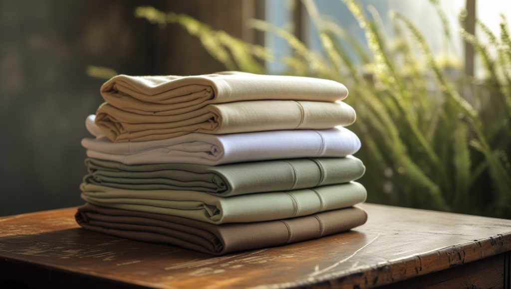 organic cotton