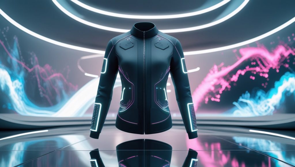 Smart Fabrics – Your T-Shirt Might Be Smarter Than You