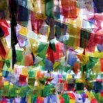 prayer flag