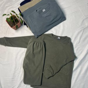 Sweatshirt Joggers set