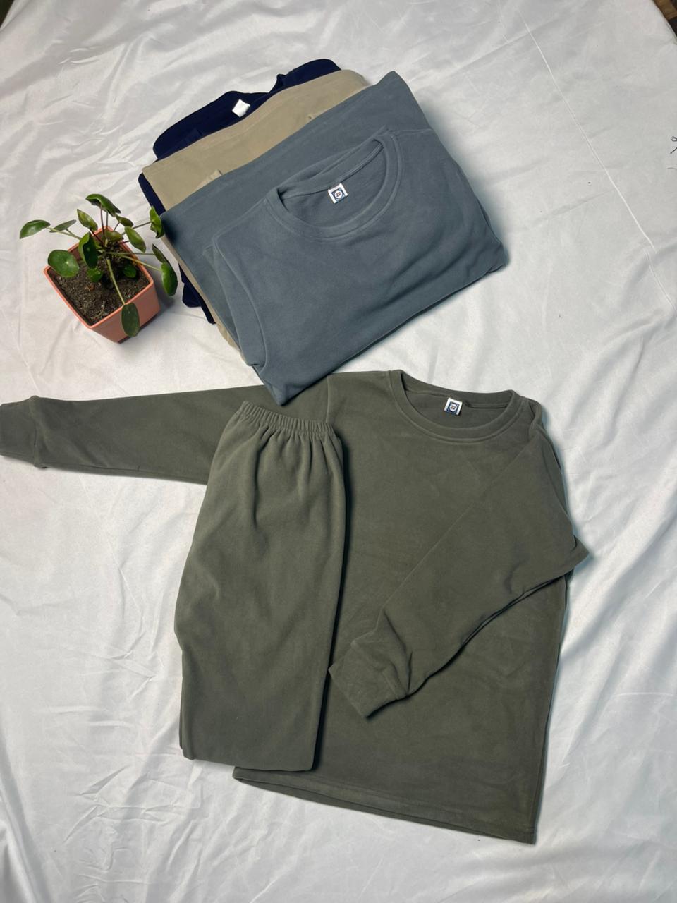Sweatshirt Joggers set