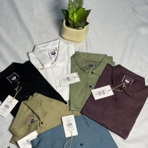 Polo T-shirt