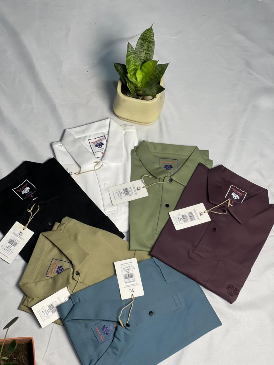 Polo T-shirt