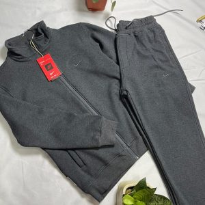 Jacket Joggers Set