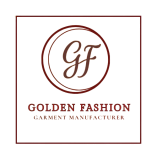 golden fashion logo png